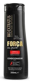 Bio Extratus - Condicionador Força Com Pimenta 350ml