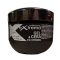 Extremo Gel &amp; Cera Fix Strong 500ml