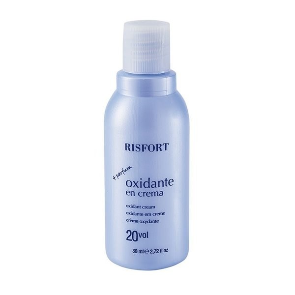 Risfort Oxidante em Creme 80 ml