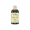 Shea Moisture - Jamaican Black Castor Oil Strengthen & Restore Champô 384 ml
