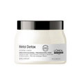 L'Oréal - Professionnel Máscara Metal Detox 500ml