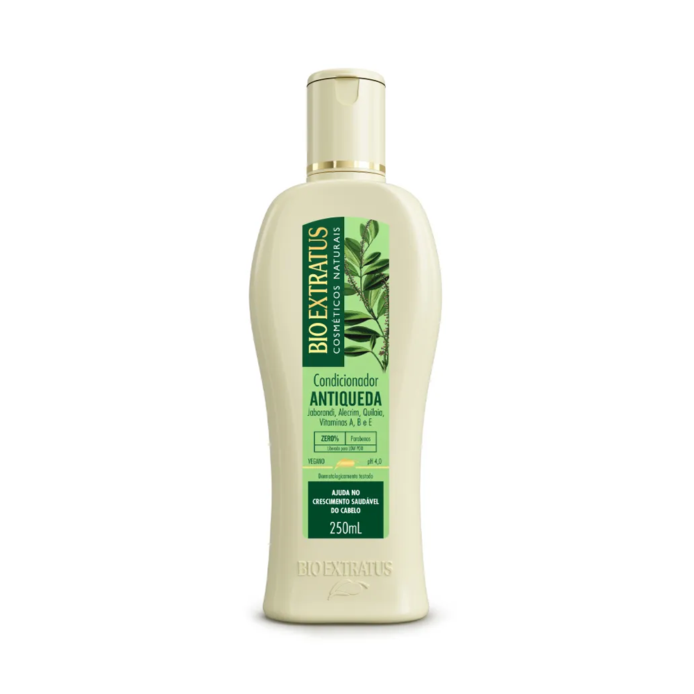 Bio Extratus - Condicionador Jaborandi Antiqueda 250 mL