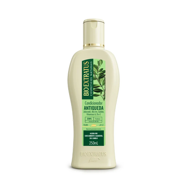Bio Extratus - Condicionador Jaborandi Antiqueda 250 mL