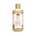 African Pride - Moist Miracle Honey & Coconut Shampoo 12oz