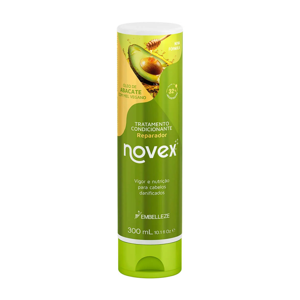 Novex - Condicionador Óleo de Abacate 300 mL