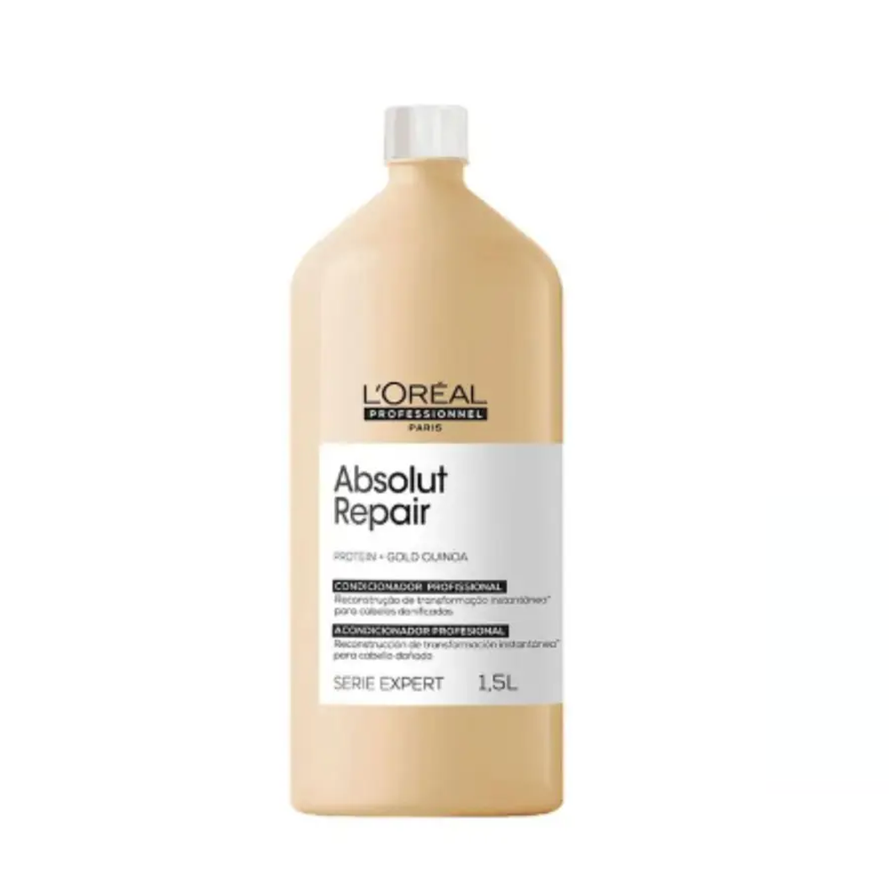 L’Oréal - Shampoo Absolut Repair 1500ml