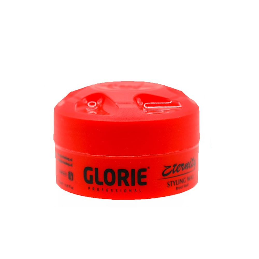 Glorie - Hair Wax Pomade Red Hermes 150 mL