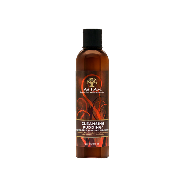 As I Am - Cleansing Pudding 237ml