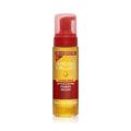 Creme Of Nature - Espuma Para Tranças Mousse Argan Oil 207 ML