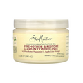 Shea Moisture - Condicionador Leave-In Strengthen