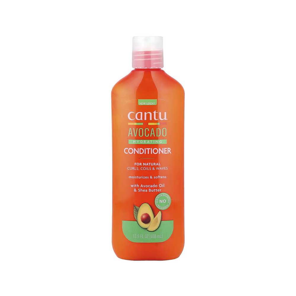 Cantu - Condicionador Abacate 400 mL