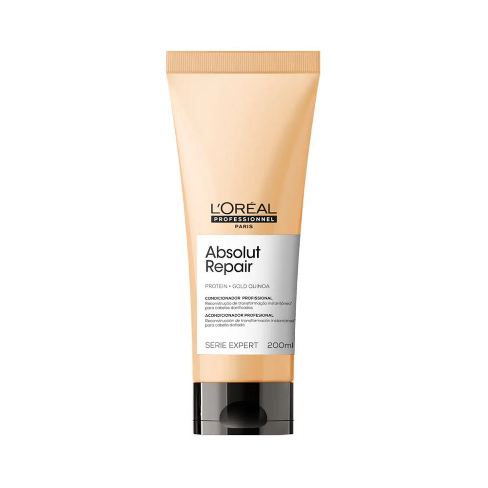 L’ORÉAL - Condicionador Absolut Repair 200ML
