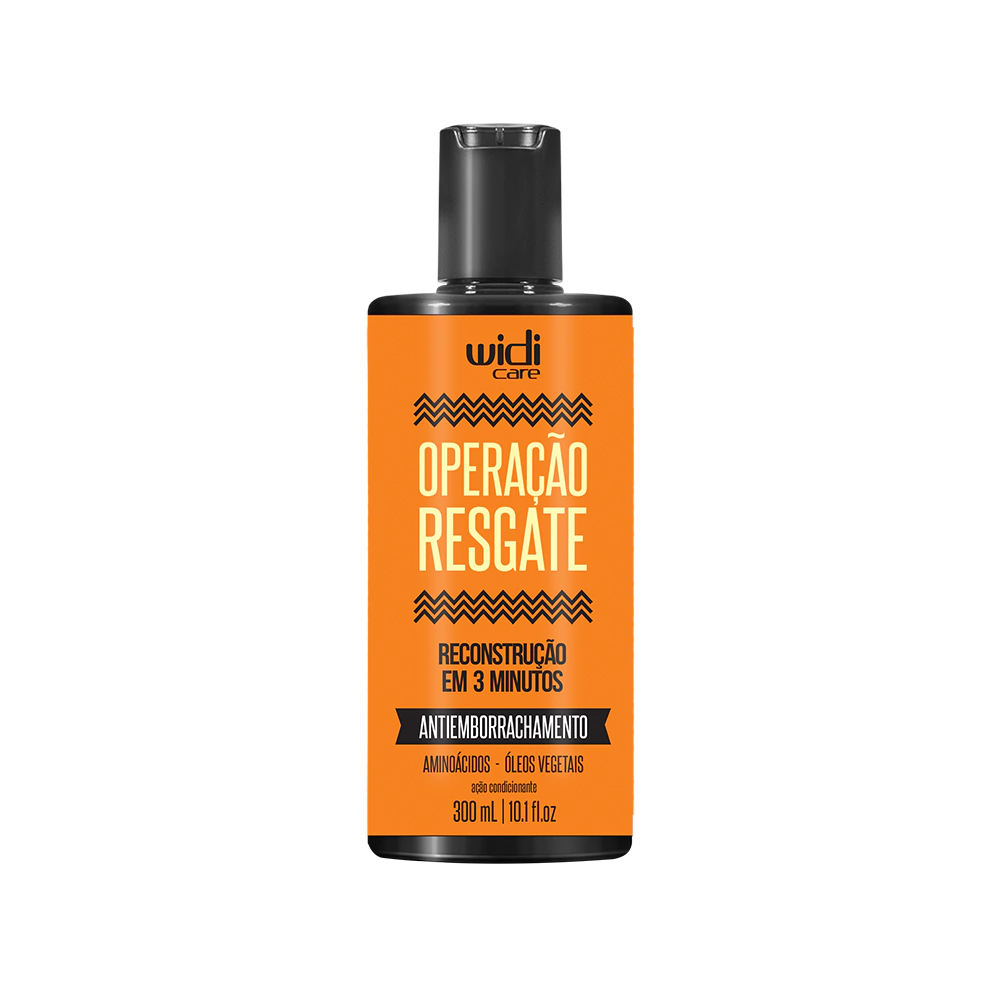 Widi Care - Operação Resgate 300ml