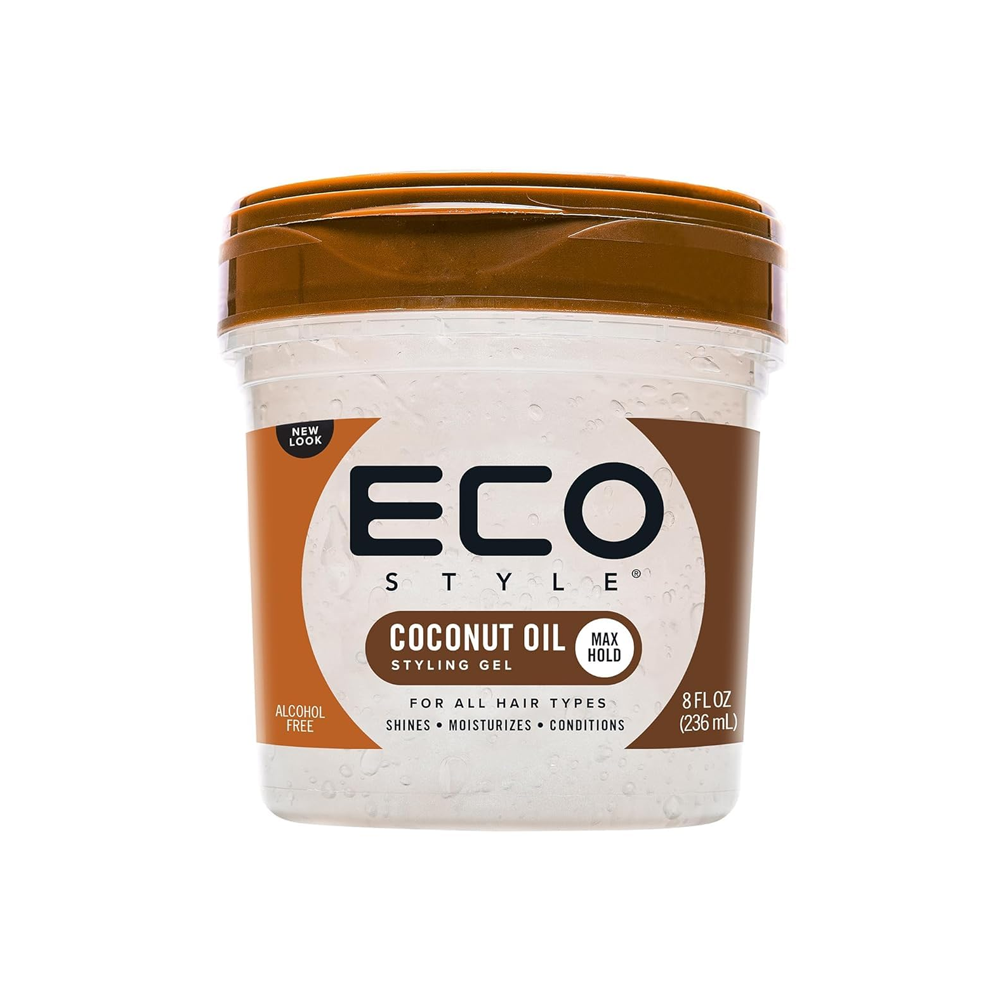 Eco Styler - Coconut Oil 236ML