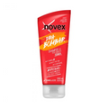 Novex - Shampoo PRA BOMBAR 200 mL