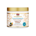 African Pride - Moist Miracle Coconut Oil & Baobab Oil Leave In Cream 15oz