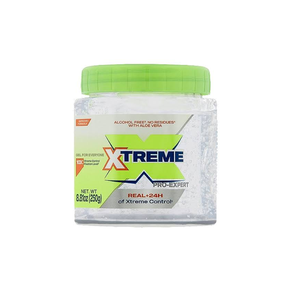 Xtreme - Pro-Expert 8.81oz 250g Gel com Proteção UV