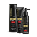 Kit Bio Extratus - Força com Pimenta