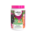 Salon Line - Creme Para Pentear Definição Intensa 1Kg