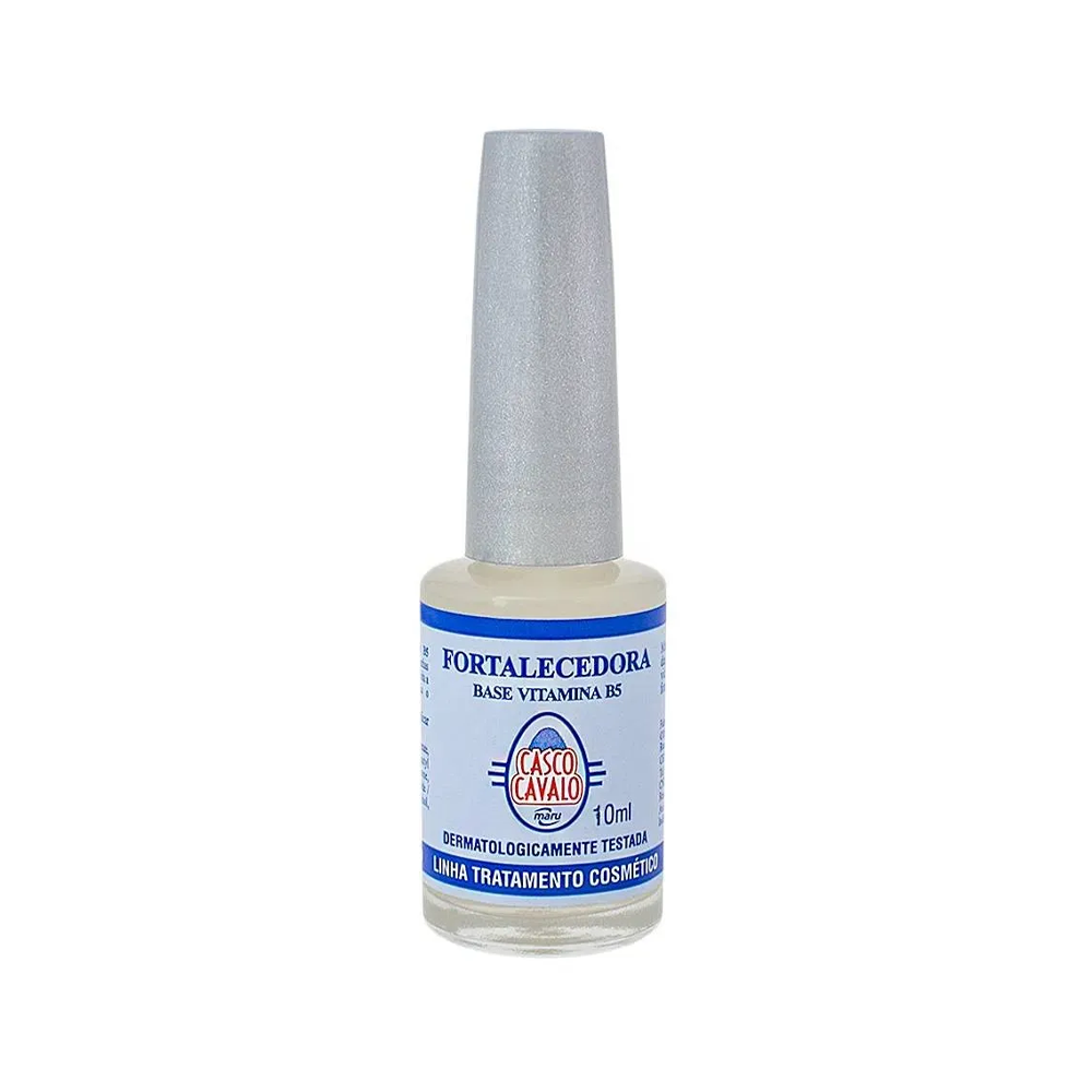 Casco De Cavalo - BASE Fortalecedora Vitamina B5 10ML