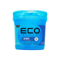 Eco - Styler Sport Blue Hair Gel 236 mL