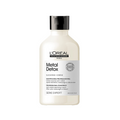 L'Oréal - Professionnel Metal Detox Shampoo 300ml