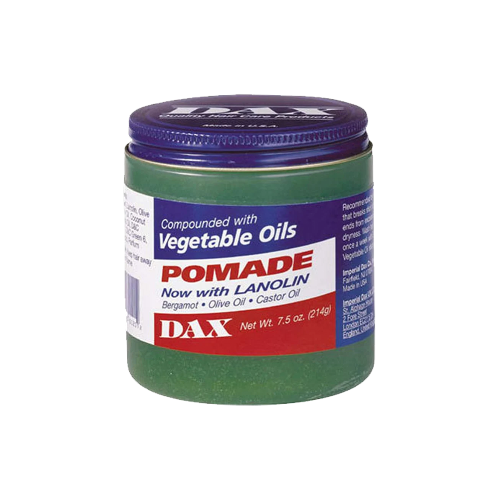 DAX - Vegetable Oils Pomada 213g