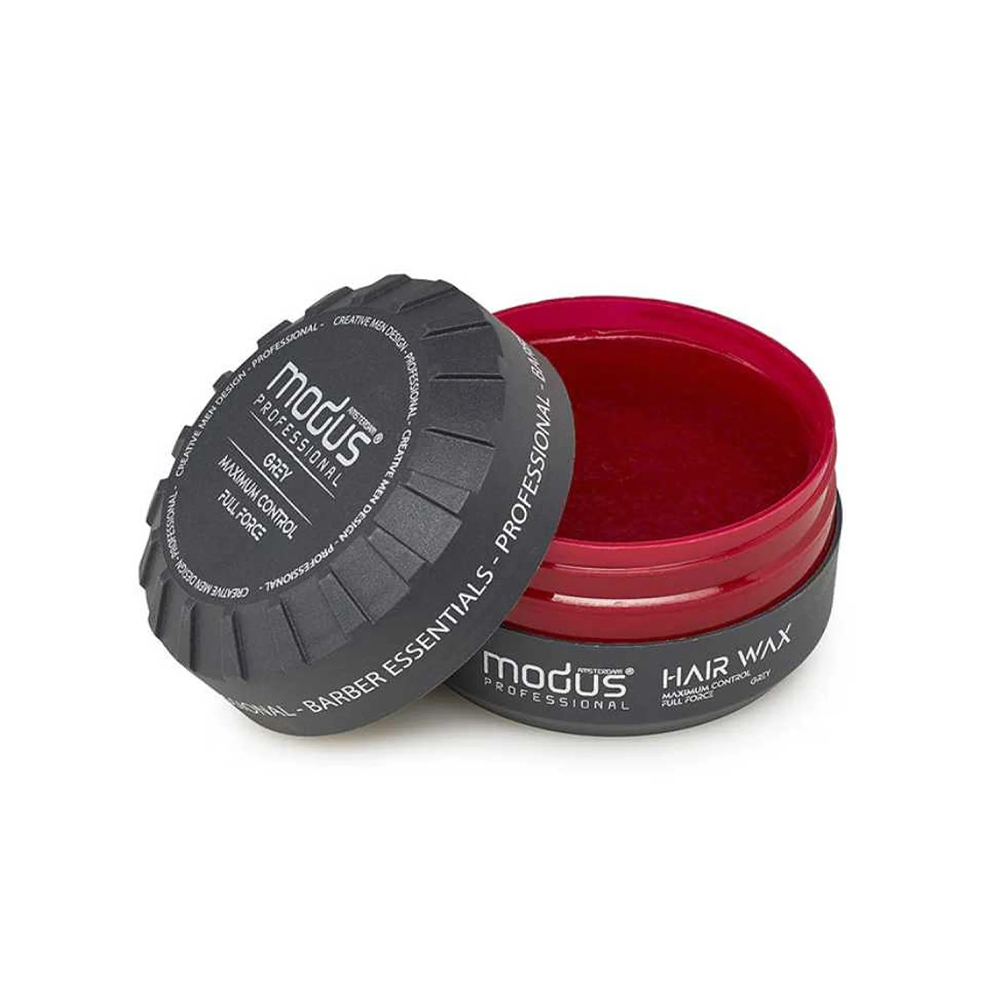 Cera Modus 150 g - Cinza