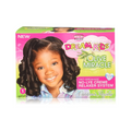 African Pride Dreams Kids Olive Miracle Relaxer Kit Regular