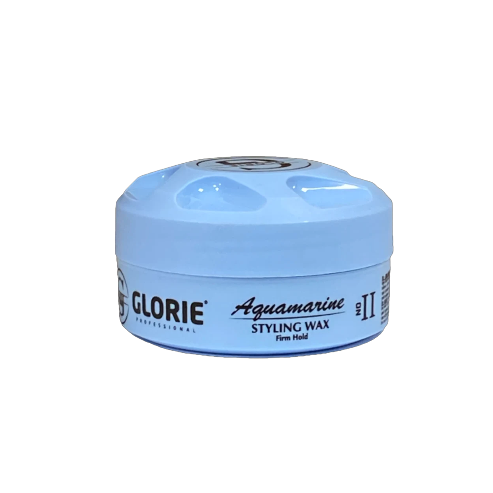 Glorie - Hair Wax Aqua Pantenol 150 ml