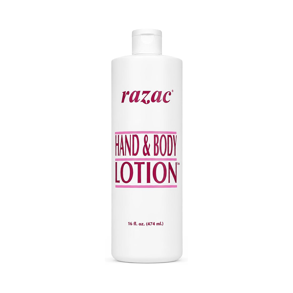 Razac - Hand & Body Lotion 474ml