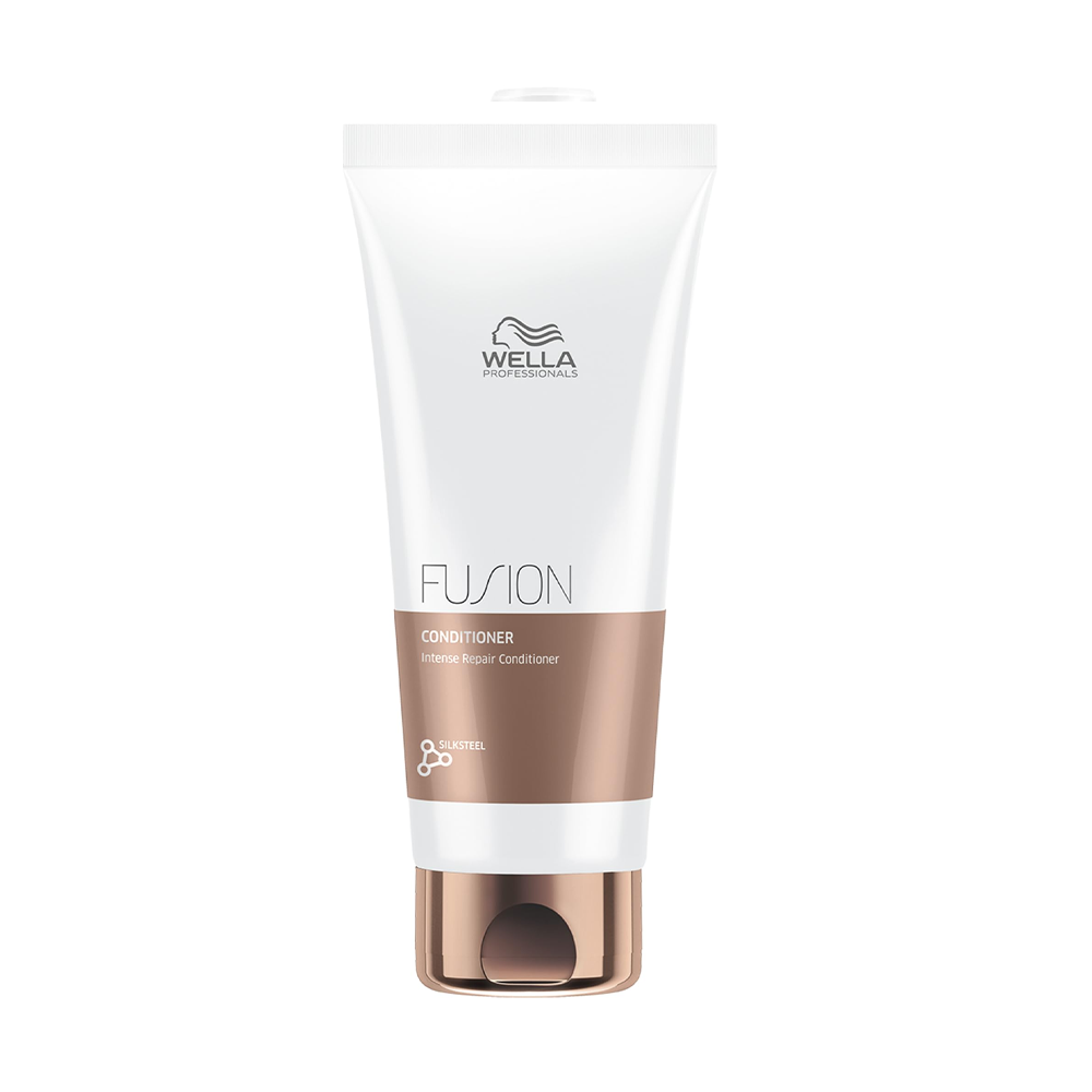 Wella - Fusion Condicionador 200ml
