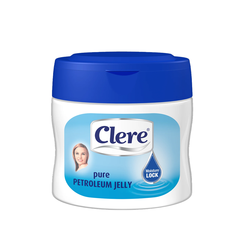 Clere - Geléia de Petróleo Puro 100ml