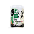 Gota Dourada - Creme de Pentear Meu Cacho Perfeito 3 Óleos Vegetais 1kg