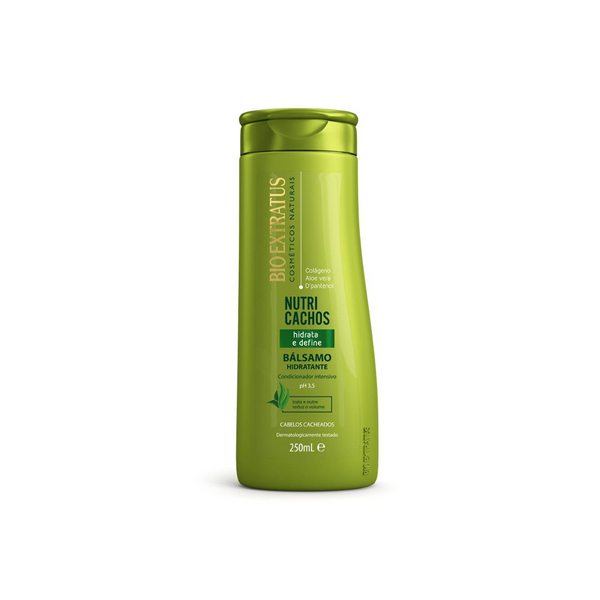 Bio Extratus - Condicionador Nutri-Cachos 250ml