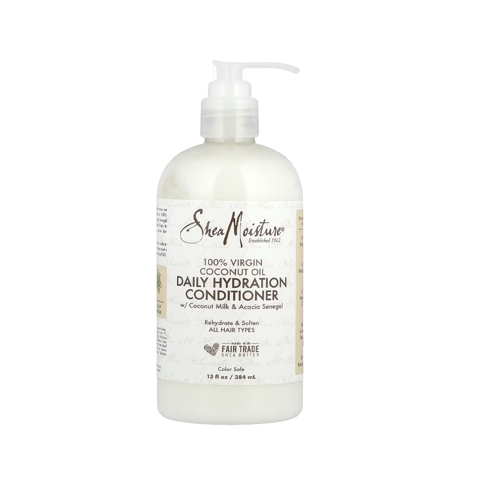 Shea Moisture - Coconut and Acacia Condicionador