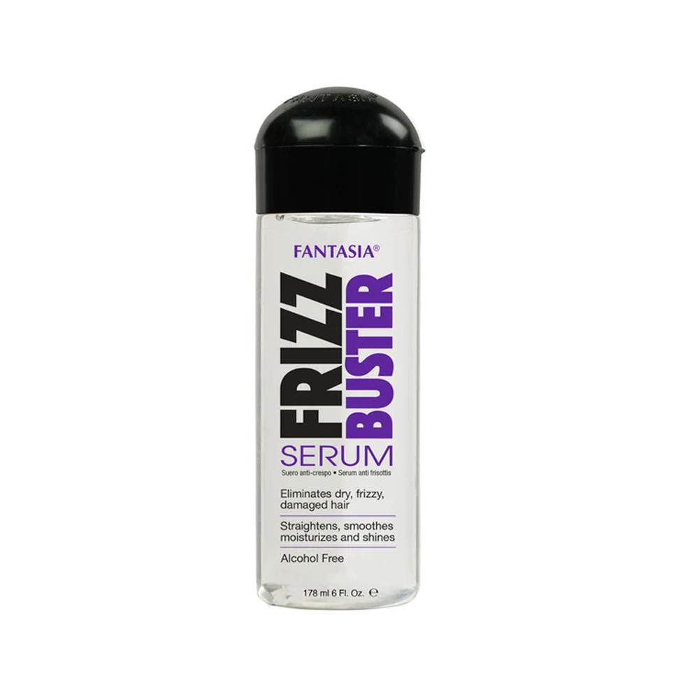 IC - Frizz Buster Serum