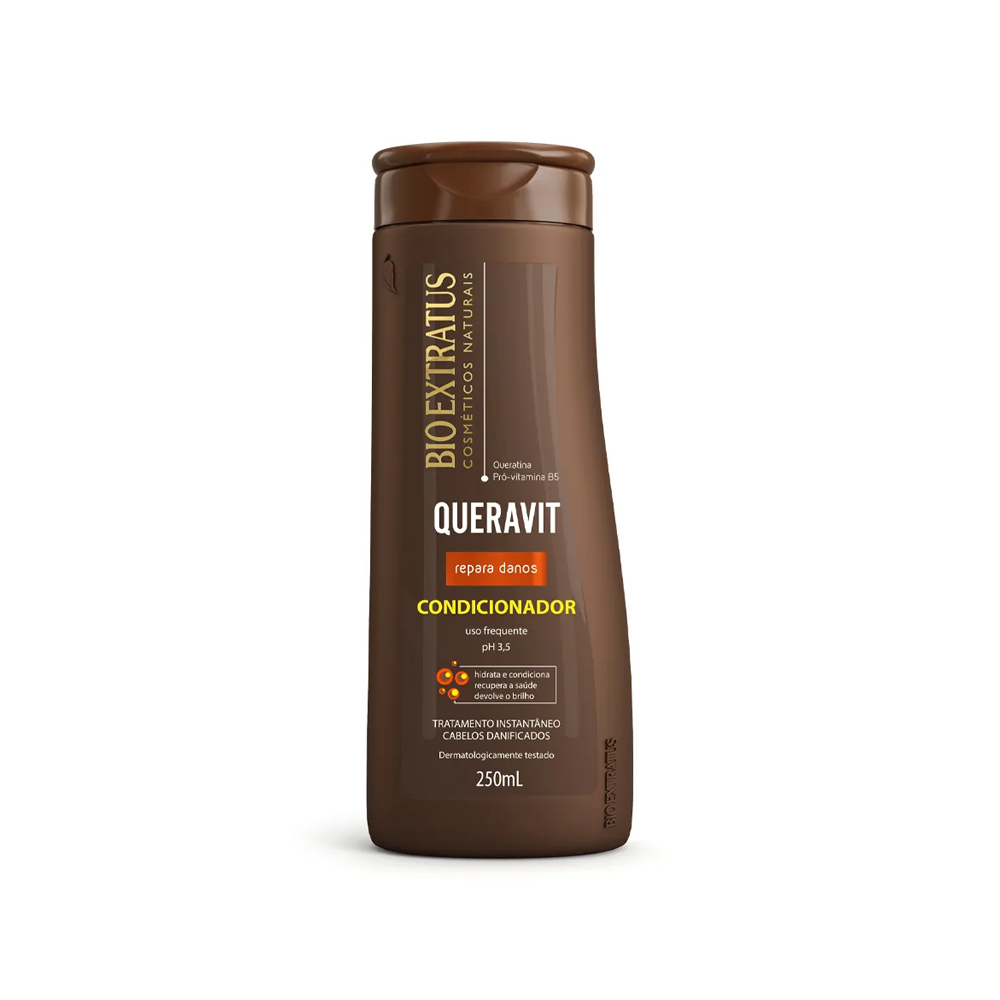 Bio Extratus - Condicionador Queravit 250ml