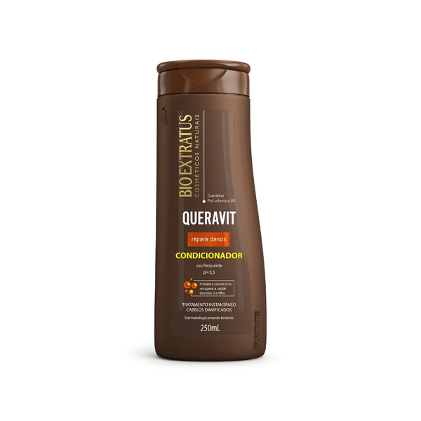 Bio Extratus - Condicionador Queravit 250ml