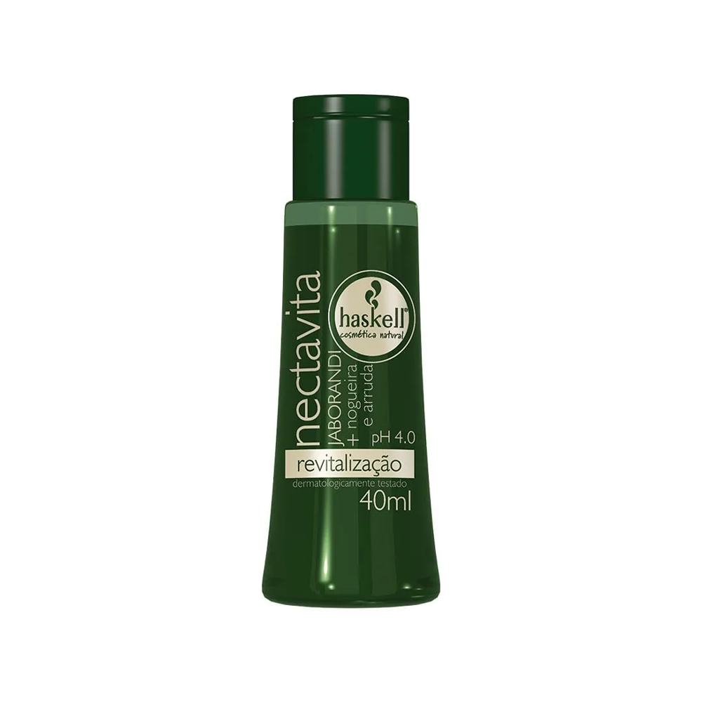 Haskell – Nectavita Jaborandi 40 mL