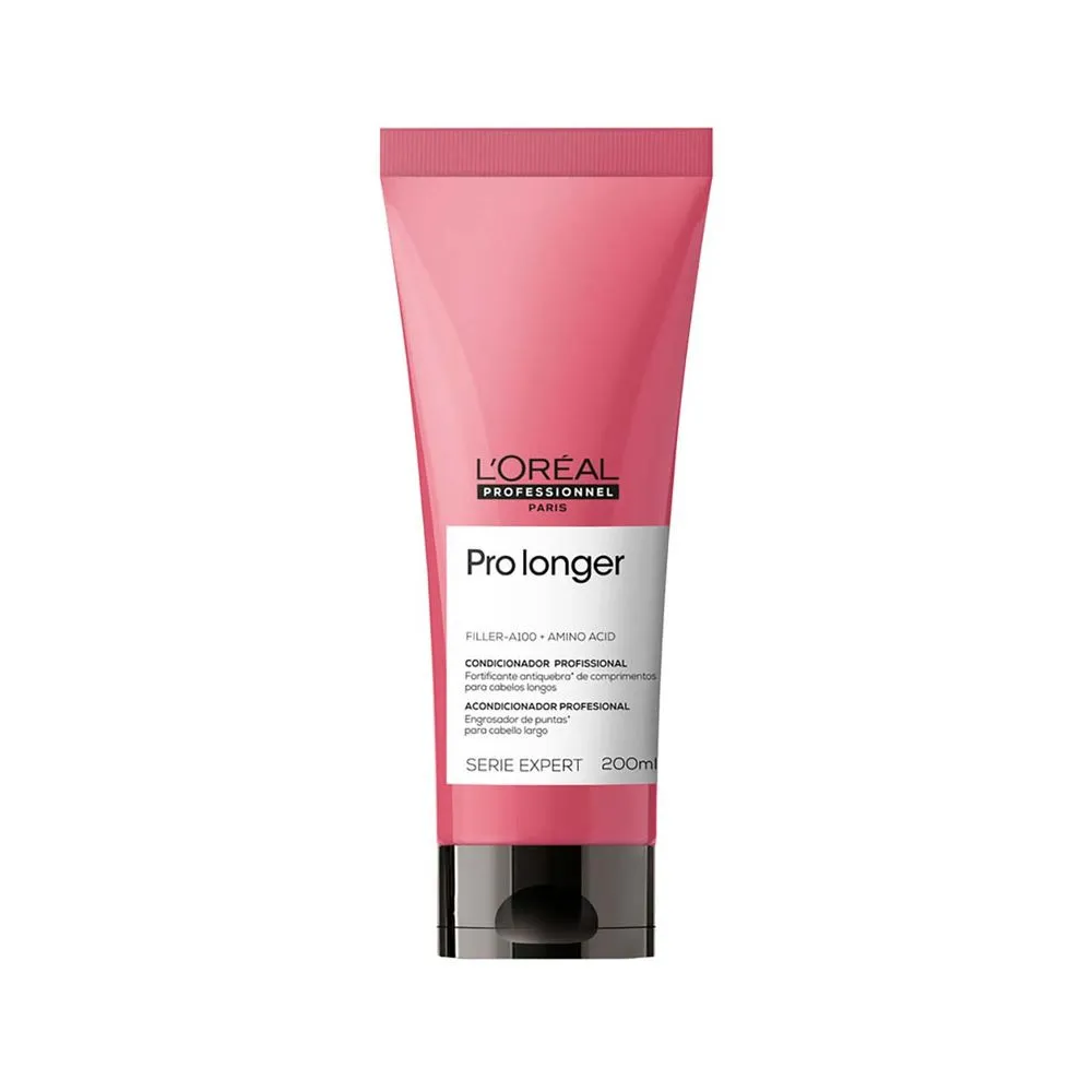 L’ORÉAL PROFESSIONNEL Condicionador Pro Longer 200ML