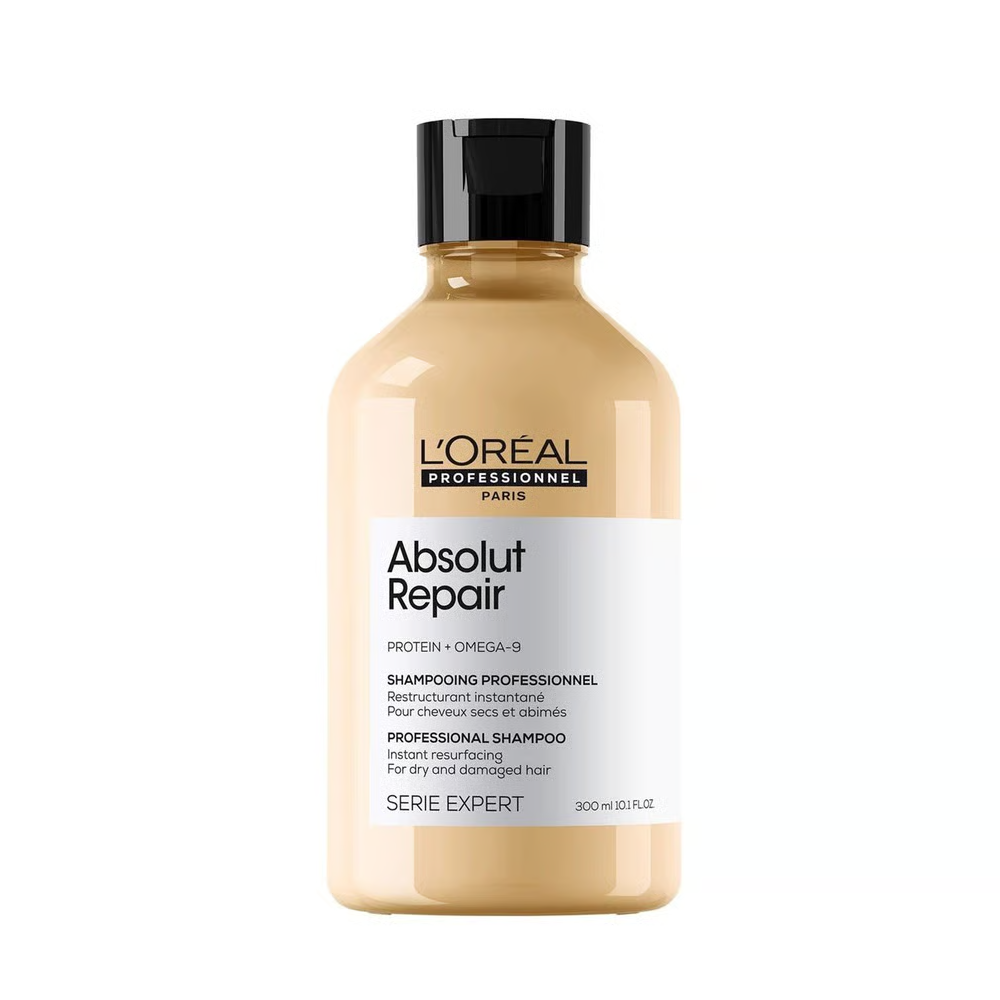 L’Oréal - Shampoo Absolut Repair 300ml