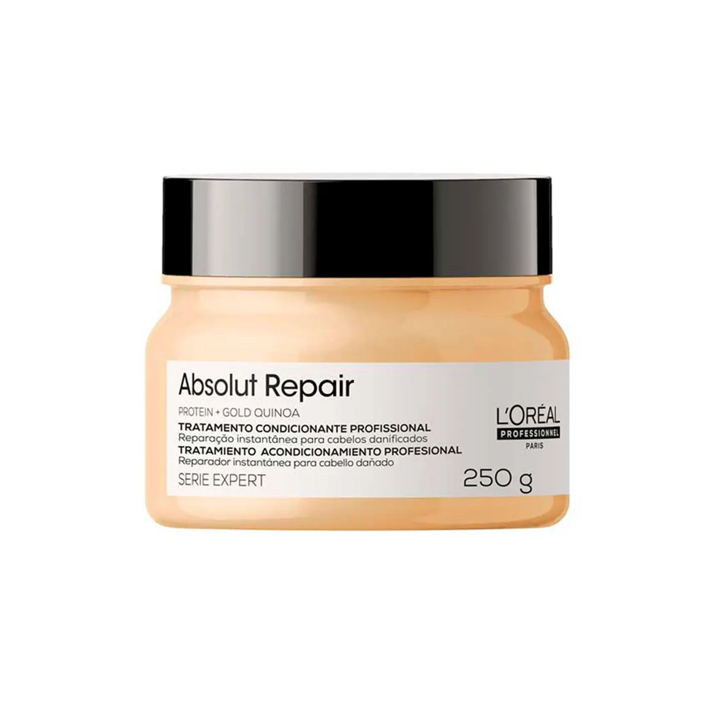 L’Oréal - Máscara Absolut Repair 250ml