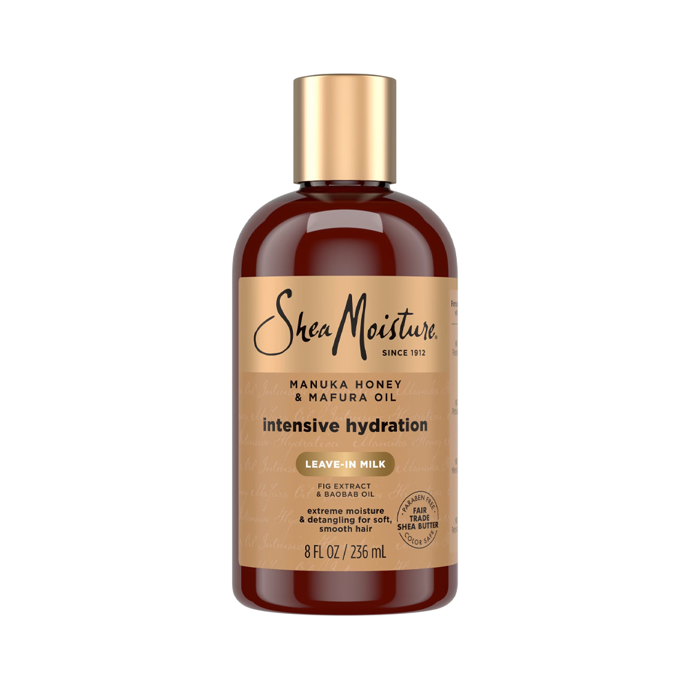 Shea Moisture - Manuka Honey and Mafura Oil