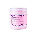 Aunt Jackie´s - Baby Girl Curls – Curling & Twisting Custard 426g