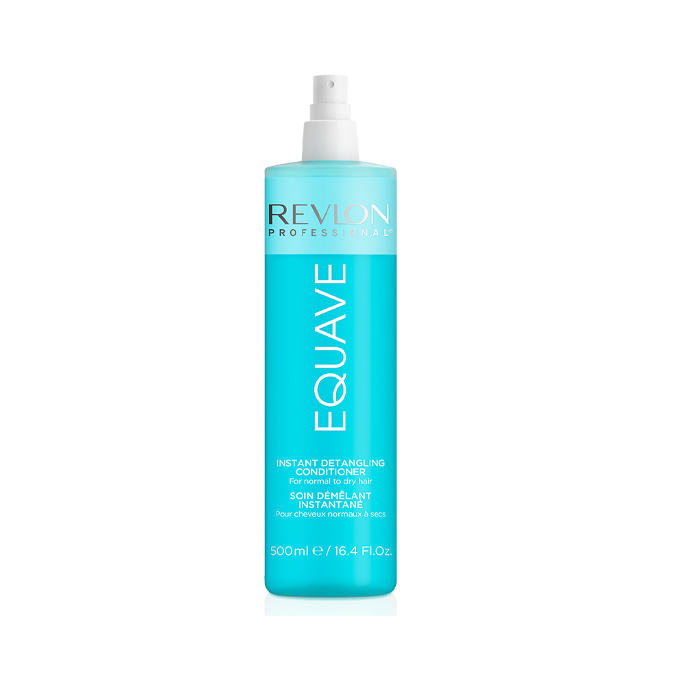 Revlon - Equave Spray Condicionador Desembaraçante Nutritivo