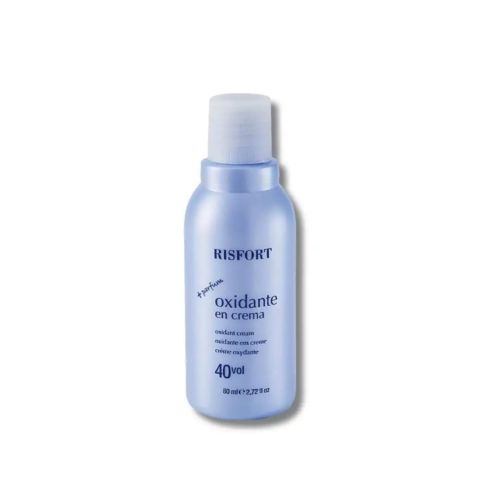 Risfort - Oxidante em Creme 80 ml