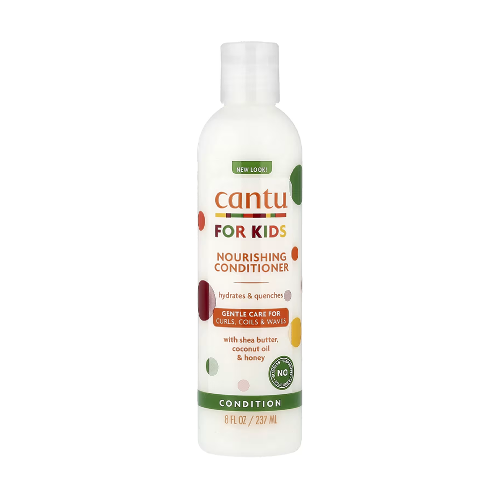 Cantu - Care For Kids Conditioner 237ml