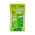 Novex - Shampoo Broto de Bambu 300 mL