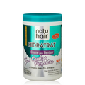 Natu Hair - Creme Para Pentear Cachos Perfeitos - 1kg
